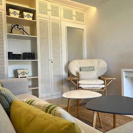Dream Garden Apartment Santa Cruz de Tenerife Ngoại thất bức ảnh