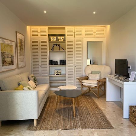 Dream Garden Apartment Santa Cruz de Tenerife Ngoại thất bức ảnh