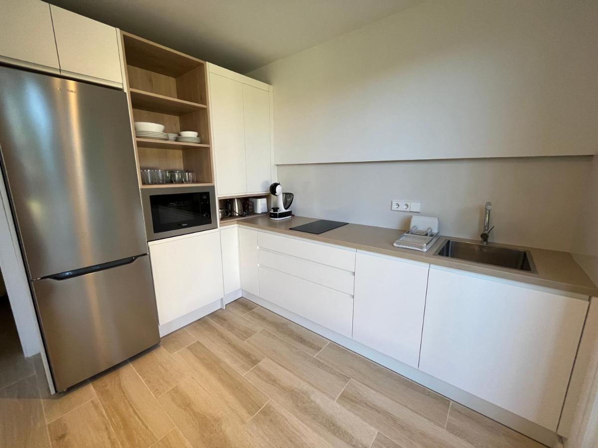 Dream Garden Apartment Santa Cruz de Tenerife Ngoại thất bức ảnh