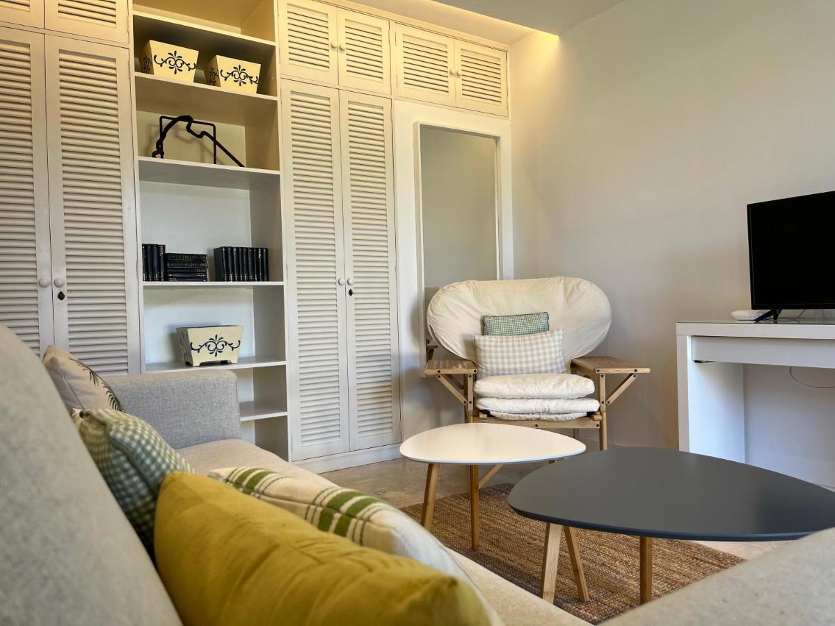 Dream Garden Apartment Santa Cruz de Tenerife Ngoại thất bức ảnh