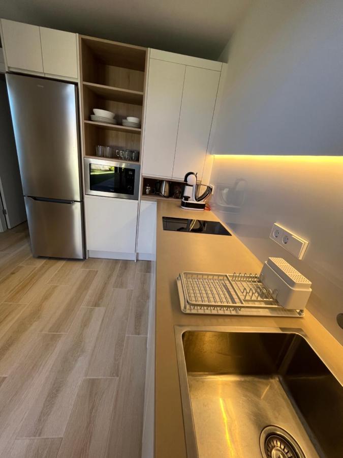 Dream Garden Apartment Santa Cruz de Tenerife Ngoại thất bức ảnh