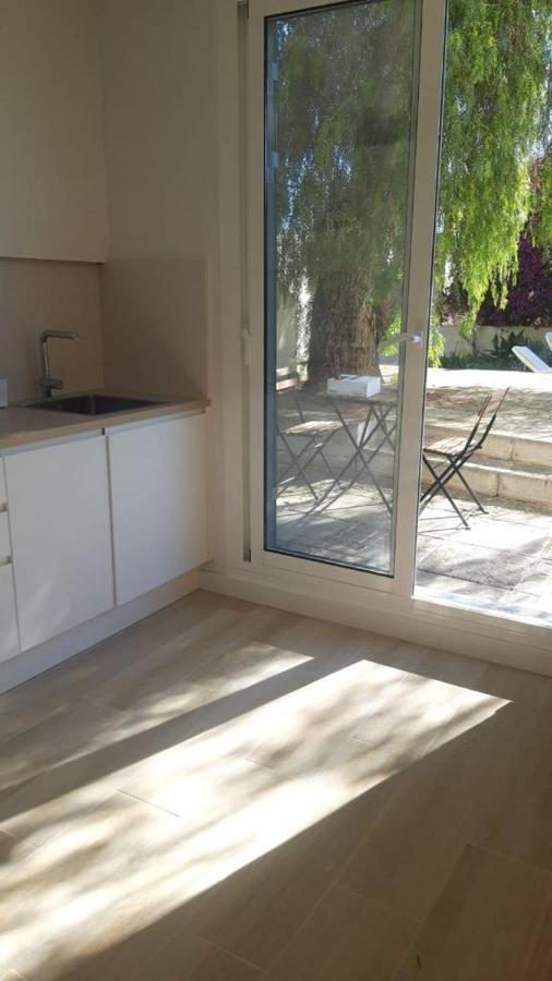 Dream Garden Apartment Santa Cruz de Tenerife Ngoại thất bức ảnh