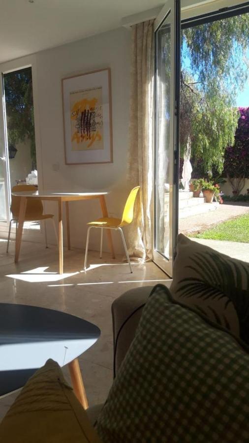 Dream Garden Apartment Santa Cruz de Tenerife Ngoại thất bức ảnh