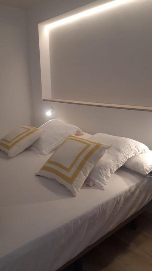 Dream Garden Apartment Santa Cruz de Tenerife Ngoại thất bức ảnh