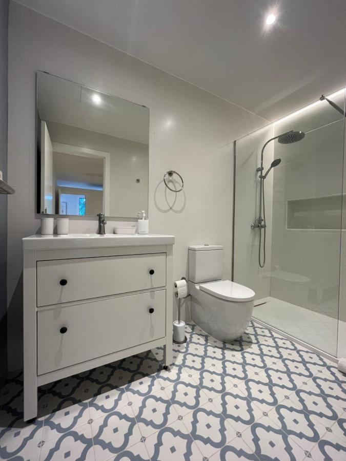 Dream Garden Apartment Santa Cruz de Tenerife Ngoại thất bức ảnh