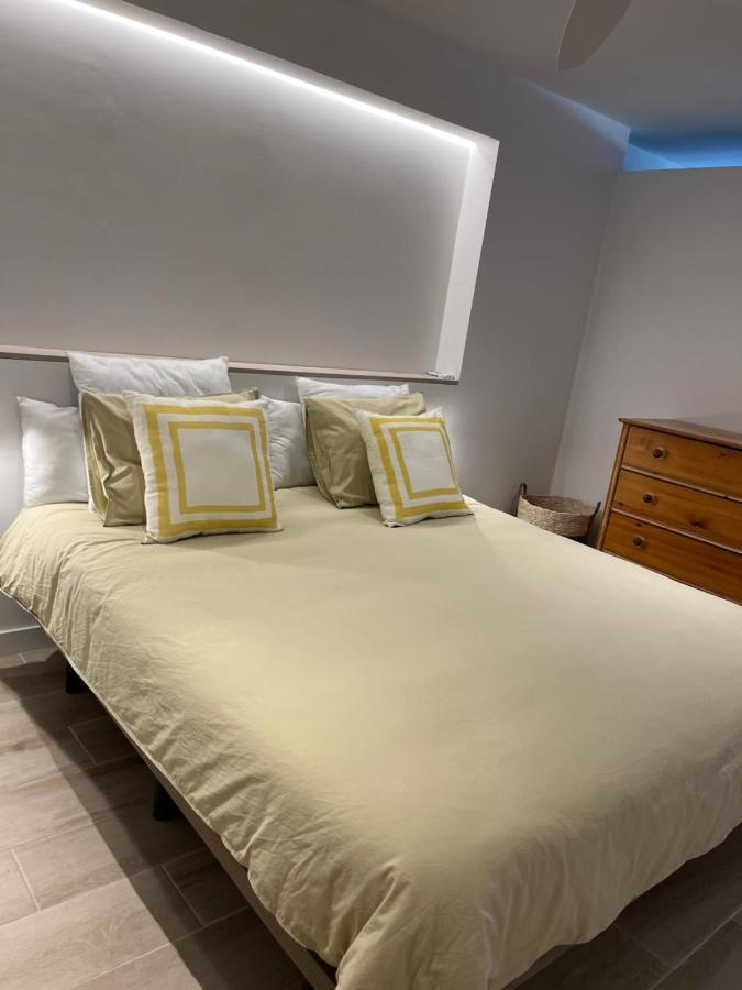 Dream Garden Apartment Santa Cruz de Tenerife Ngoại thất bức ảnh
