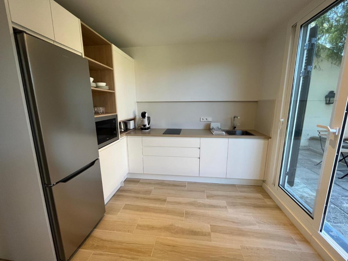 Dream Garden Apartment Santa Cruz de Tenerife Ngoại thất bức ảnh
