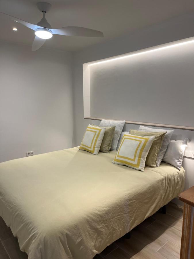 Dream Garden Apartment Santa Cruz de Tenerife Ngoại thất bức ảnh