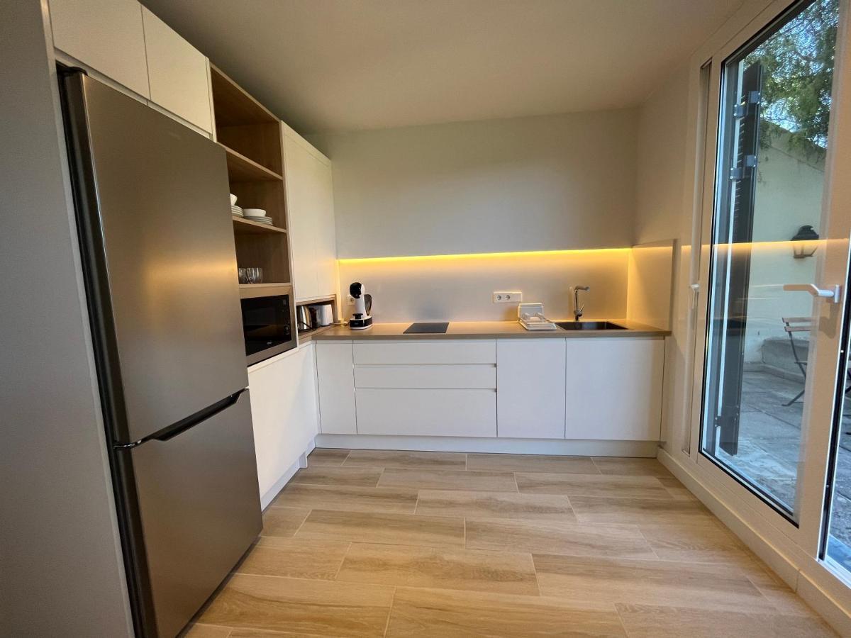 Dream Garden Apartment Santa Cruz de Tenerife Ngoại thất bức ảnh
