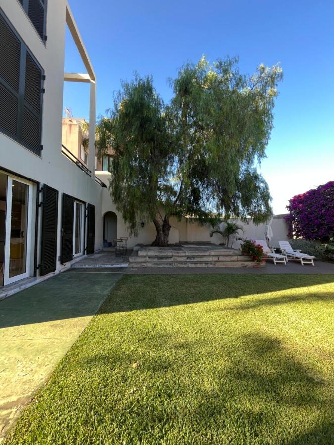 Dream Garden Apartment Santa Cruz de Tenerife Ngoại thất bức ảnh