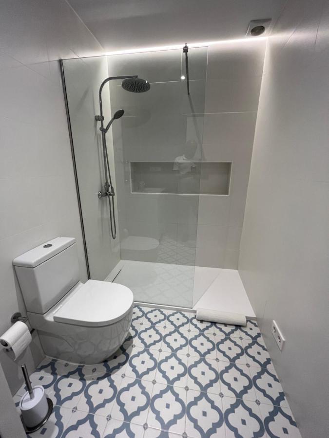 Dream Garden Apartment Santa Cruz de Tenerife Ngoại thất bức ảnh