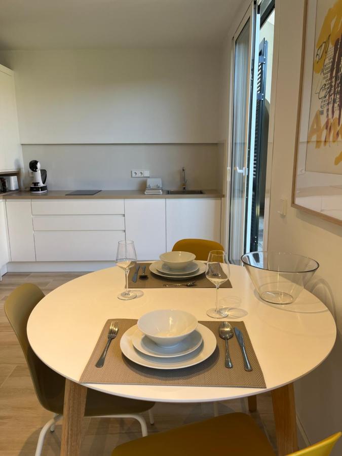 Dream Garden Apartment Santa Cruz de Tenerife Ngoại thất bức ảnh