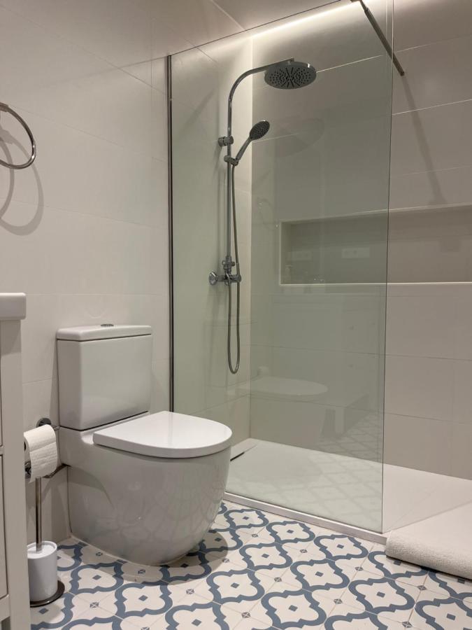 Dream Garden Apartment Santa Cruz de Tenerife Ngoại thất bức ảnh