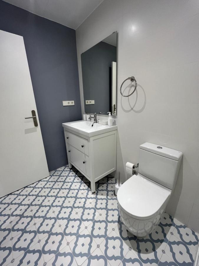 Dream Garden Apartment Santa Cruz de Tenerife Ngoại thất bức ảnh