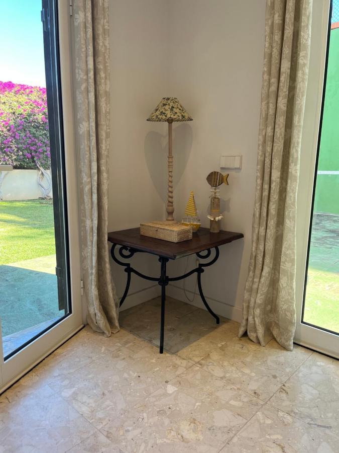 Dream Garden Apartment Santa Cruz de Tenerife Ngoại thất bức ảnh